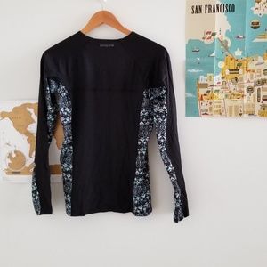 Patagonia Swim - patagonia • micro swell rashguard Patagonia Swim - patagonia • micro swell rashguard